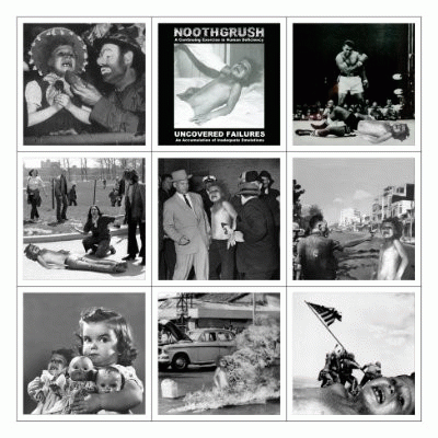 Noothgrush : Uncovered Failures